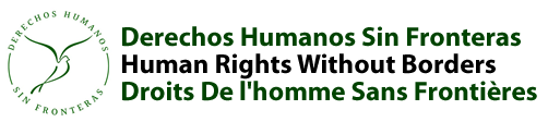 Derechos Humanos Sin Fronteras